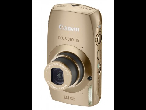 Canon Ixus 310 HS